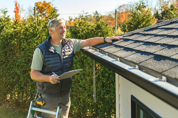Trusted Storm Damage Roof Repair service in Forest Hill, MD - Ben Roofing and Steel LLC